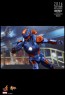 Iron Man Disco - Mark XXVII - Iron Man 3 - HotToys