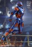 Iron Man Disco - Mark XXVII - Iron Man 3 - HotToys