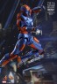 Iron Man Disco - Mark XXVII - Iron Man 3 - HotToys