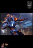 Iron Man Disco - Mark XXVII - Iron Man 3 - HotToys