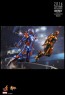 Iron Man Disco - Mark XXVII - Iron Man 3 - HotToys