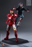 Hot Toys - Dynamic Figure Stand