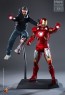 Hot Toys - Dynamic Figure Stand