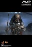Elder Predator - Alien vs. Predator - Hot Toys