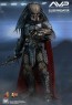 Elder Predator - Alien vs. Predator - Hot Toys