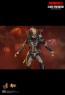 Hot Toys - Edel Predator - Incredible Figures
