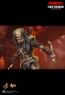 Hot Toys - Edel Predator - Incredible Figures