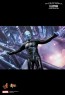 Electro - The Amazing Spider-Man (HotToys)