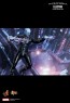Electro - The Amazing Spider-Man (HotToys)