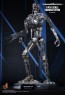 Hot Toys - Endoskeleton - The Terminator 