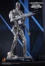 Hot Toys - Endoskeleton - The Terminator 