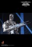Hot Toys - Endoskeleton - The Terminator 