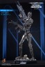 Hot Toys - Endoskeleton - The Terminator 