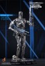 Hot Toys - Endoskeleton - The Terminator 