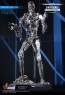 Hot Toys - Endoskeleton - The Terminator 