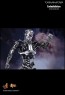 Endoskeleton - Terminator Genisys - Hot Toys