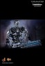 Endoskeleton - Terminator Genisys - Hot Toys