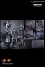 Endoskeleton - Terminator Genisys - Hot Toys