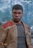 Finn - Star Wars: The Force Awakens - Hot Toys