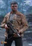 Finn - Star Wars: The Force Awakens - Hot Toys