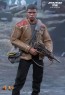 Finn - Star Wars: The Force Awakens - Hot Toys