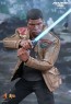 Finn - Star Wars: The Force Awakens - Hot Toys