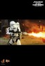 First Order Flametrooper - Star Wars: The Force Awakens