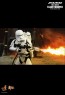 First Order Flametrooper - Star Wars: The Force Awakens