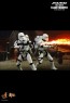 First Order Flametrooper - Star Wars: The Force Awakens