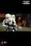 First Order Flametrooper - Star Wars: The Force Awakens