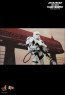 First Order Flametrooper - Star Wars: The Force Awakens