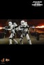 First Order Flametrooper - Star Wars: The Force Awakens