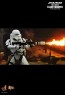 First Order Flametrooper - Star Wars: The Force Awakens