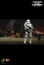 First Order Flametrooper - Star Wars: The Force Awakens