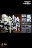 First Order Flametrooper - Star Wars: The Force Awakens