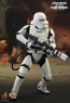 First Order Flametrooper - Star Wars: The Force Awakens