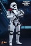 First Order Stormtrooper - Star Wars: The Force Awakens 