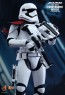 First Order Stormtrooper - Star Wars: The Force Awakens 