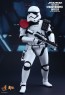 First Order Stormtrooper - Star Wars: The Force Awakens 