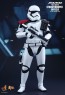 First Order Stormtrooper - Star Wars: The Force Awakens 