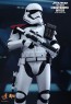 First Order Stormtrooper - Star Wars: The Force Awakens 