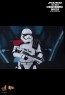 First Order Stormtrooper - Star Wars: The Force Awakens 