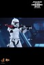 First Order Stormtrooper - Star Wars: The Force Awakens 