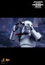 First Order Stormtrooper - Star Wars: The Force Awakens 