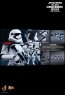 First Order Stormtrooper - Star Wars: The Force Awakens 