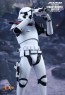 First Order Stormtrooper - Star Wars: The Force Awakens 