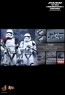 First Order Stormtrooper - Star Wars: The Force Awakens