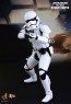 First Order Stormtrooper - Star Wars: The Force Awakens