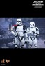 First Order Stormtrooper - Star Wars: The Force Awakens