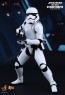 First Order Stormtrooper - Star Wars: The Force Awakens